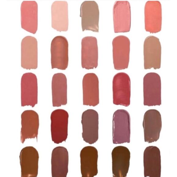 NIB Jeffree Star Velour Liquid Lipstick 0.19 Fl Oz. in Mannequin - Picture 6 of 12